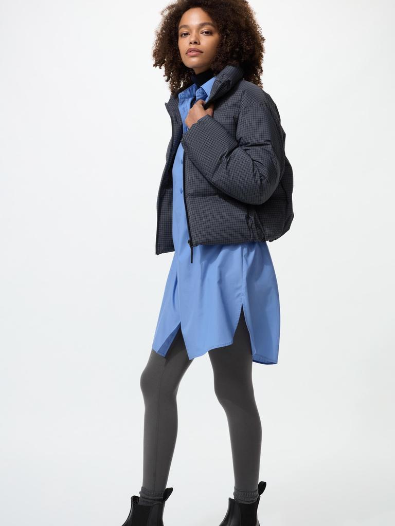 Uniqlo Heattech Leggings  Part 10 