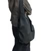 Echra Lowen Tote Bag [Matte Black]