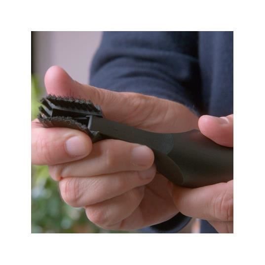 TAURUS Homeland Cyclone Canister Vacuum Cleaner