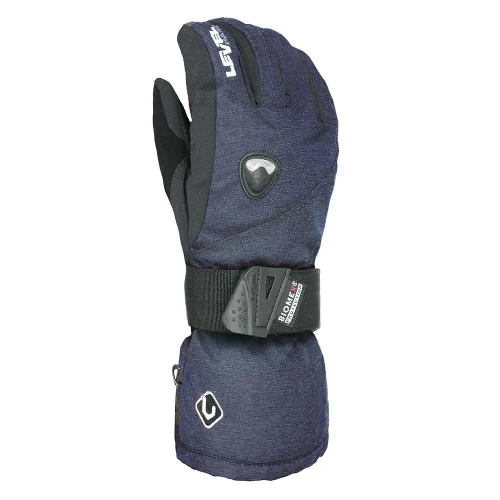 

Level Перчатки Fly M