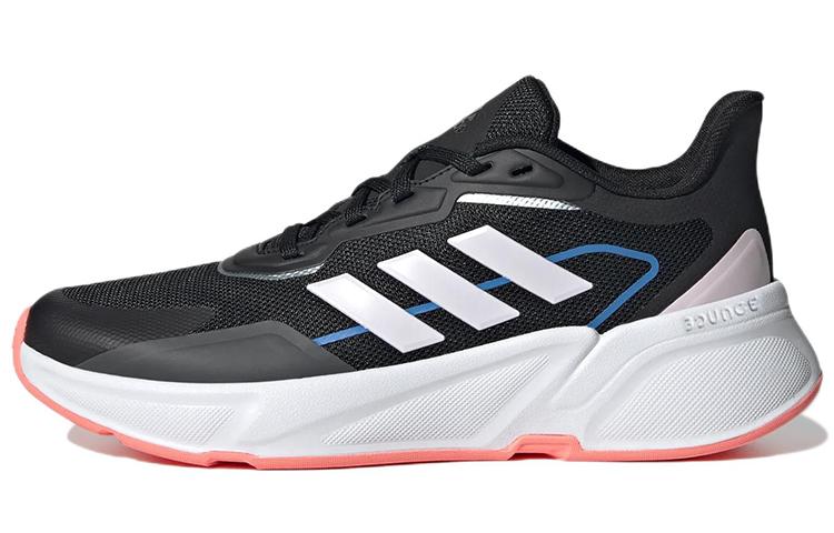 Adidas X9000L1 Low Tops Wear resistant Black Women s GX8303 37