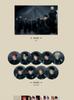 &TEAM 3rd EP 'We on Fire' LIMITED EDITION
