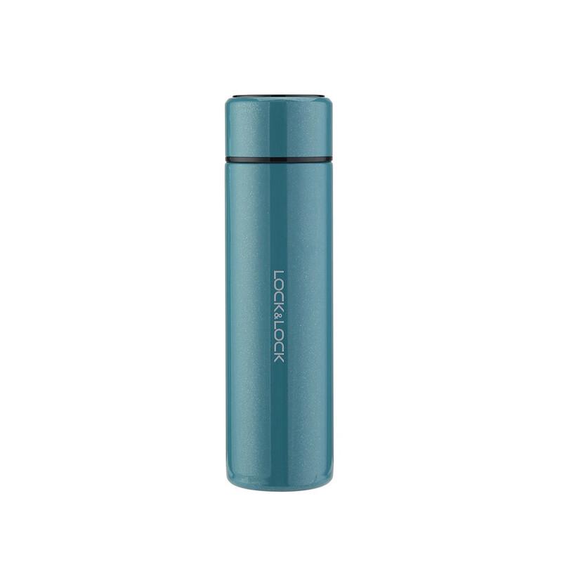 LocknLock Smart Touch Temperature Display Thermos