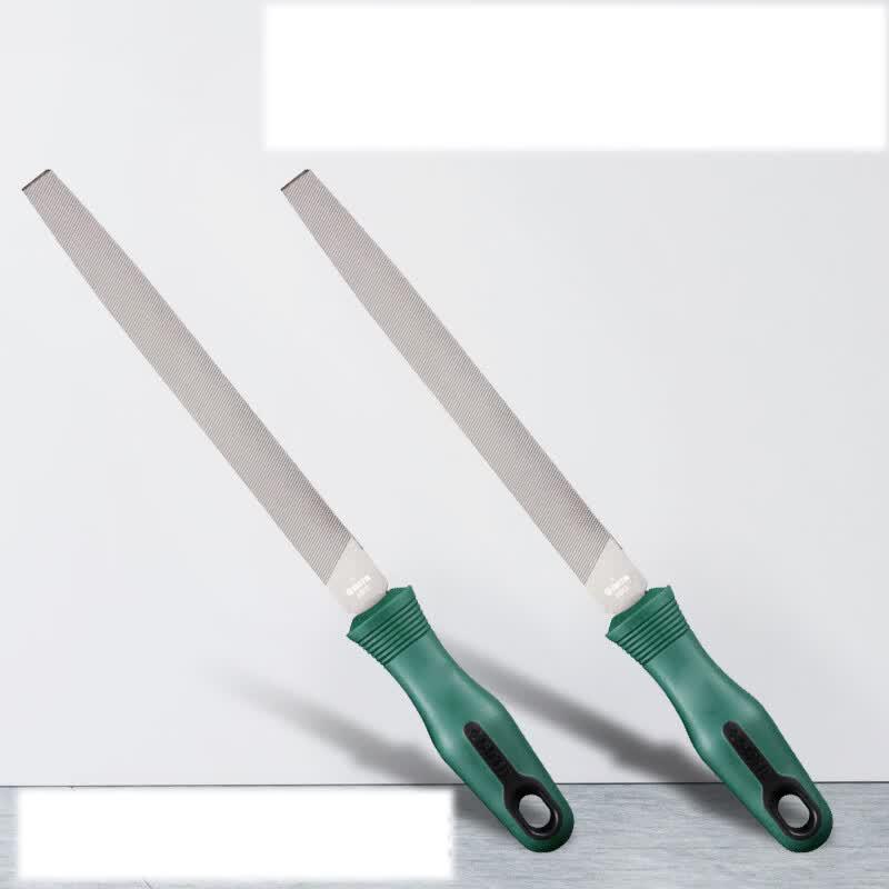 OIMG 10-inch Flat Fitter s File