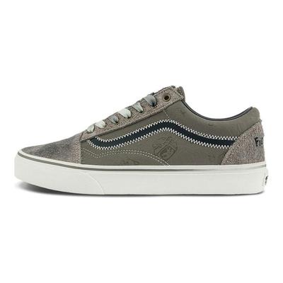 Zapatillas Hirono X Vans Old Skool 'Fighting' VN000CP5EM0