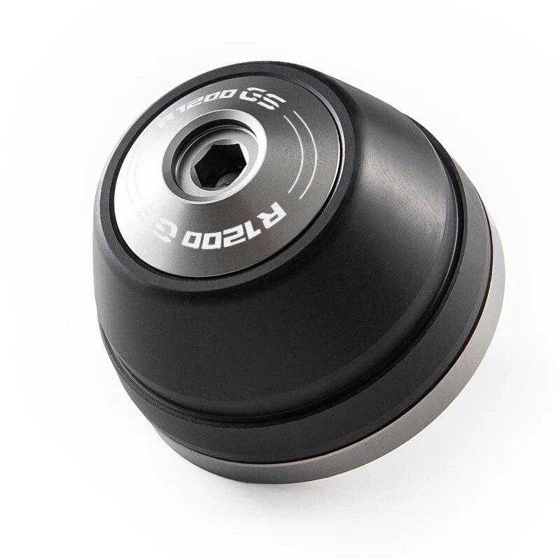 

Для BMW R 1200 GS R1200GS LC R1200 GS LC приключенческий кожух колеса мотоцикла, защитный слайдер, аксессуары r1200 titanium