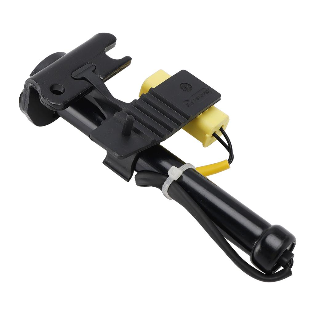 Left Side Active Bonnet Actuator 51237418199 for BMW X5 G05 X6 G06 X7 2017-2020