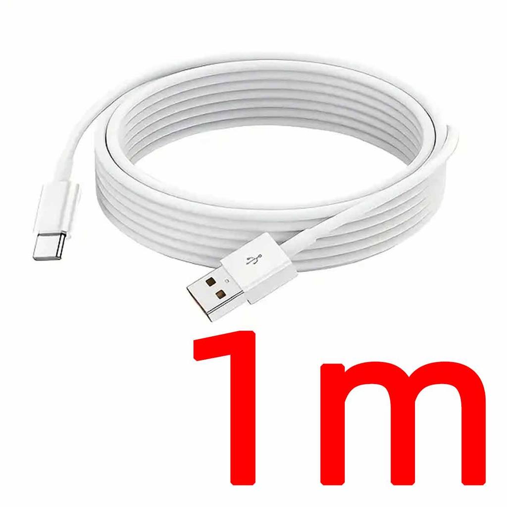6A Fast Charging Data Cable, Mobile Flash Charging Cable, USB A To USB C, Suitable for Mobile Phones, Tablets, Apple, Android, P