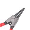 1Pcs Hand Tool 5/6/7 Inch Internal External Pliers Retaining Clip Carbon Steel Multifunctional Snap Ring Circlip Pliers
