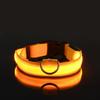 Light Up the Night - Stay Visible with Dog Glow Collar, Anti-Lost and Flashing Design for Safety