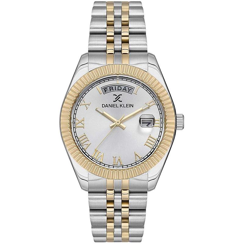 

Daniel Klein DKE.1.10398.5 Женские наручные часы