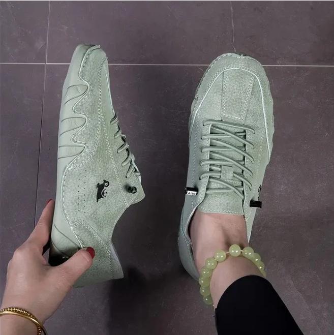 Men's shoes Low top men and women's casual shoes Martin shoes Men's octopus large size shoes Beanie shoes