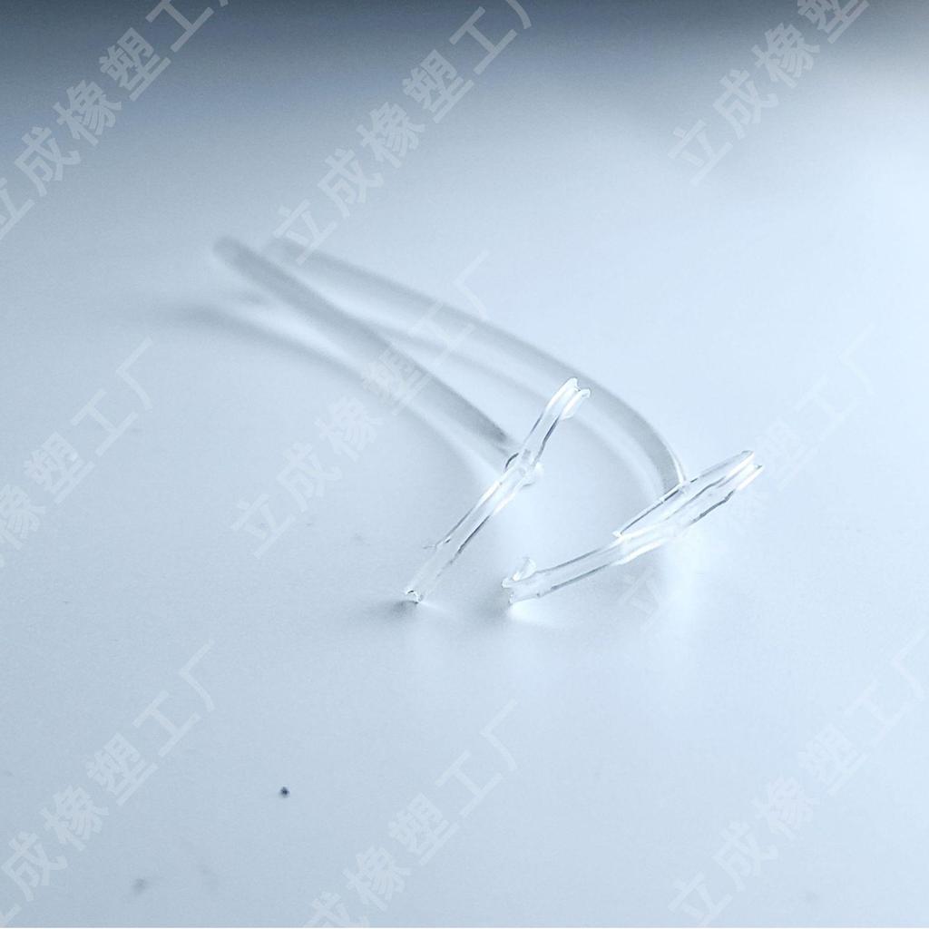PE Tearable Heat Shrink Tube: High-Temp Resistant, Easy-Peel, Non-Stick Protective Sleeve for Welding.