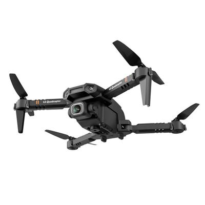 Altitude Hold Headless Mode Foldable Drone Quadcopter Remote Control Aircraft