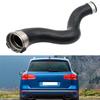Replacement Coolant Incooler Hose for E82 E84 E88 E90 E91 E92 11618513289 Intercooler Tubocharger Air Intake Hose Pipe
