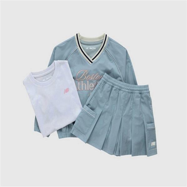 

New Balance Kids Girls Woven Stretch Setup Bb Nk9yf3201g 2.NK9YF3201G 60/150
