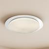 Plafon Sonic Led Biały Milagro Ml6409