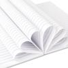 Deli A5 Softcover Notebook Set