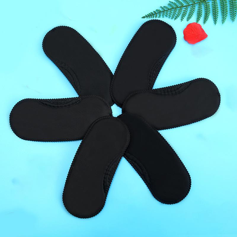 1 buc Mască de ochi opacă pentru casă, pentru somn odihnitor, oboseală oculară, compresă cu gheață, adult, culoare solidă, mască de ochi de vară, plasture pentru ochi