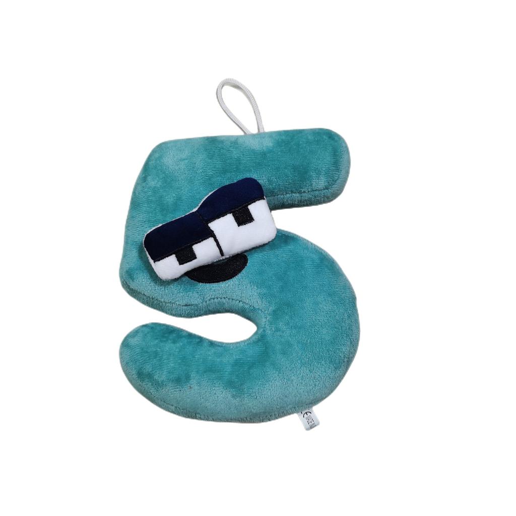 Digitale Serie Plüschkissen Puppe Kinder Aufklärungspuppe Frühe Bildung