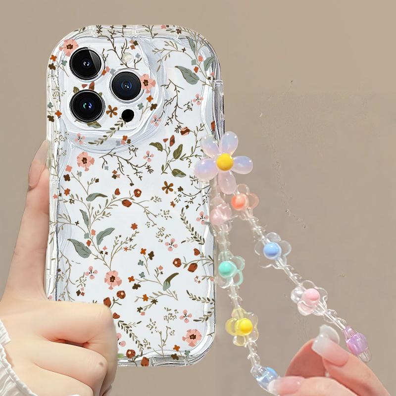Pink Bow Butterfly Charm Case For Motorola G84 G52 G60 E14 G54 Edge 50 Fusion Pro Ultra G04 G24 G14 G53 G22 G35 G05 G34 G75 G15
