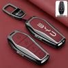 BYD Song Plus Key Case for 25 Model, Qin Plus, Seagull, Song L, DMI, Han EV Pro Buckle Cover