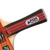 Fox TT Urban 3 Star Table Tennis Bat