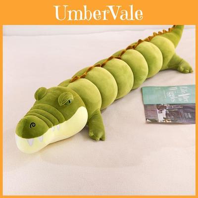 New Arrival Crocodile Stuffed Animal Plush Toy Gift For Girlfriend