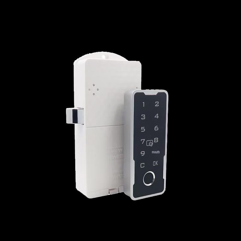 Junyou S457 C-Level Smart Fingerprint Lock
