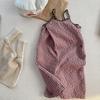 Children's Clothing, Girls' Summer Clothes, Camisole Jumpsuit, Summer Jumpsuit, Wide Leg Cropped Pants