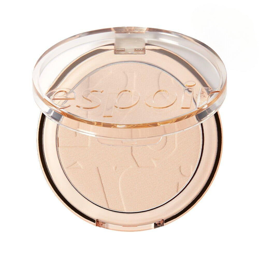 Espoir Pro Tailor Be Glow Sheer Powder