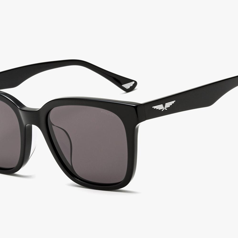 Polliseuaiweeo Sunglasses (Splt43K 0700 55)