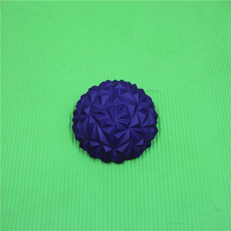 Children's Sensory Integration Yoga Half Ball and Pineapple Foot Massage Ball
