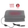 1PCS 12V Universal Car Truck Adjustable High/ Low Heat Electric Heating Blanket