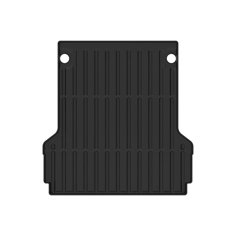 Ford Maverick/Ranger/F-Series Bed & Tailgate Mat