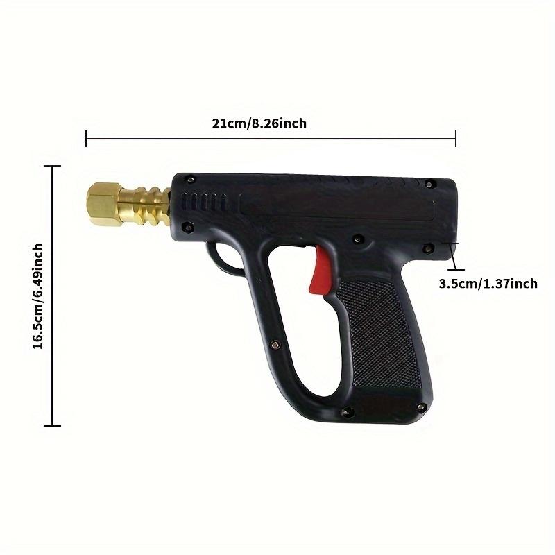 Heat Resistant Spot Welding Gun Car Body Repair Dent Remover Sheet Metal Repair Torch for Automotive Dent Removal