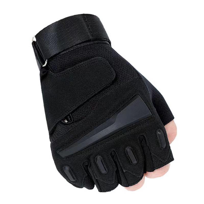 

Tactical Half-Finger Sports Gloves