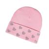 Ladies' Love Hot Diamond Hat Water Diamond Knitted Hat Party