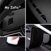 For BYD Seal EV 2023 2024 2025 Car Leather Dashboard Pad Trim Cover Instrument Sun Protection Mat Anti-UV Carpet Accessories