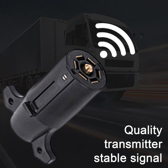 Magnetic Wireless Trailer Lights Kit High Lumens Super Bright IP67