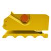 Cardboard Cutter for Cat Scratching Board 3D Printed Card Board Cutter Creative Box Cardboard Tool Handheld Cardboard Scratcher