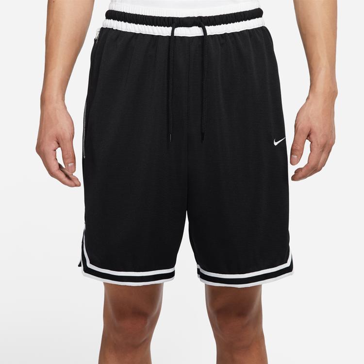 Nike Dri-Fit DNA Quick-Dry Basketball Shorts Men Shorts Black DH7161-010