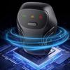 Effectively Repel Ultrasonic Pest Repeller 360° All-Round Insect Repeller  Pest Control