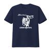 The Boomtown Rats Lookin After No 1 Music Band T Shirt Stylish Rock Merch for Fans Vintage Washed Slightly Comfortable
