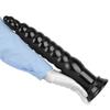 Extra Long PVC Butt Plug Masturbator Dildo Gay Sex Toy Fisting Sex Toy Realistic Cock Strap on Penis