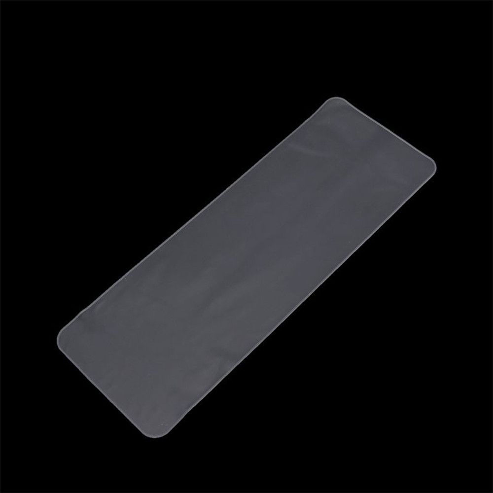 Protector Dustproof Silicone Gel Laptop Keyboard Protective Film 10-17inch Notebook Keyboard Cover
