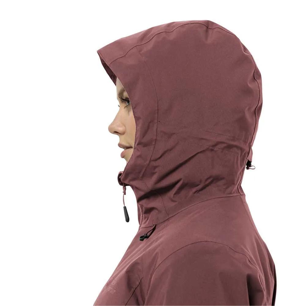 Jack Wolfskin Coat Heidelstein Ins