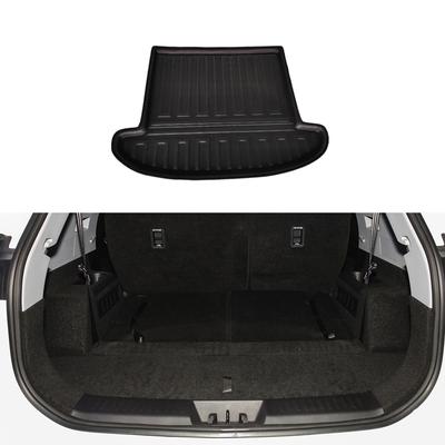 For Chery Tiggo 8 Pro Max Plus DR 7.0 2020~2025 Car Trunk Mat Boot Liner Cargo Floor Luggage Carpet Waterproof Cover Accessories