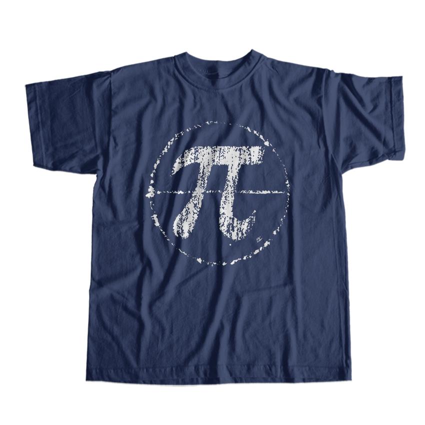 

THE COOLMIND 100% cotton funny pai print men T shirt casual funny men tshirt o-neck t-shirt men tee shirts tops 2XL