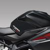 FOR CBR250RR CBR250RR CBR250 RR Side Fuel Tank Pad Tank Pad Protector Sticker Decal Gas Knee Grip Traction Pad Tank Pad CBR250RR 2017-2023
